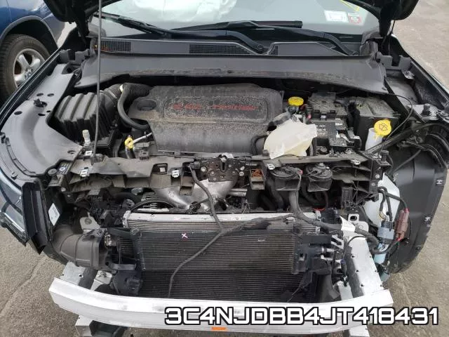 3C4NJDBB4JT418431 фото 7