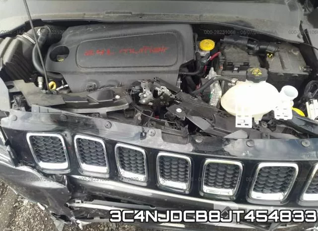 3C4NJDCB8JT454833 фото 2