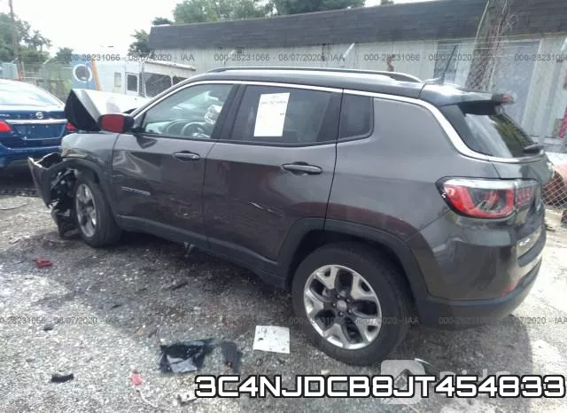3C4NJDCB8JT454833 фото 3