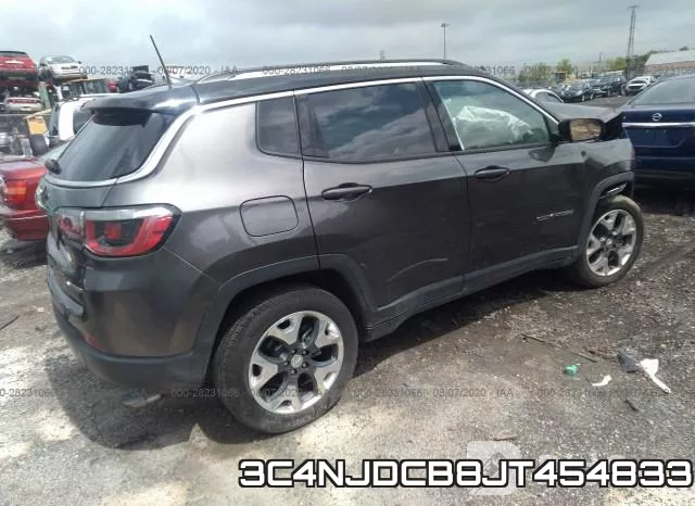 3C4NJDCB8JT454833 фото 4