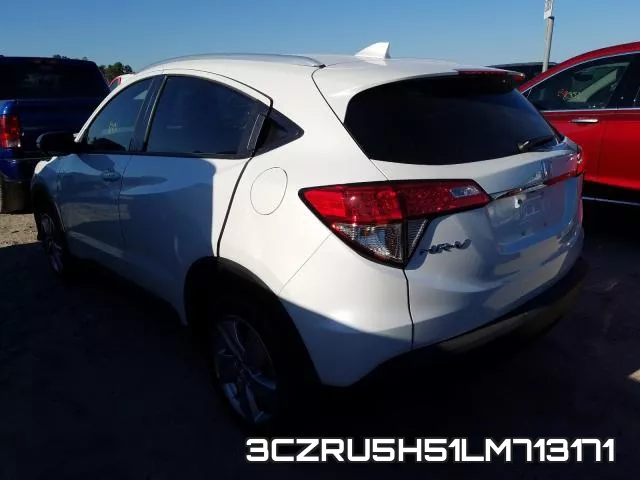 3CZRU5H51LM713171 фото 4
