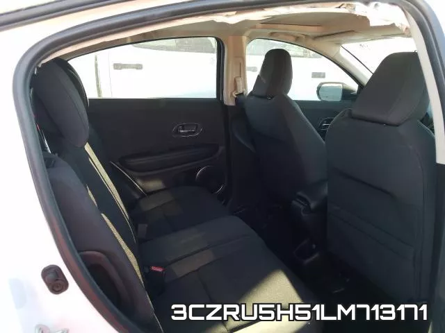 3CZRU5H51LM713171 фото 6
