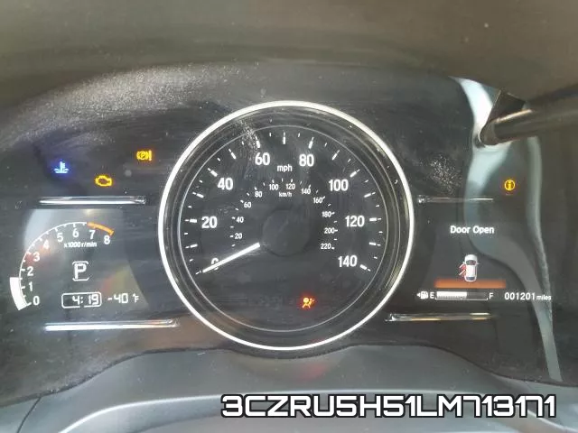 3CZRU5H51LM713171 фото 8