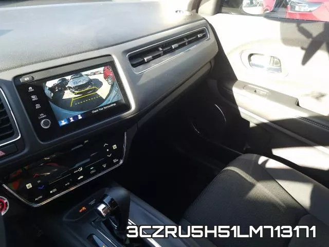 3CZRU5H51LM713171 фото 9