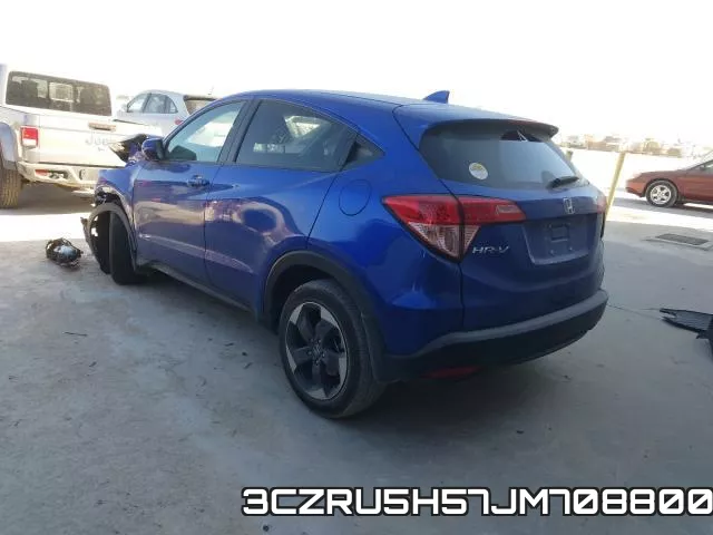 3CZRU5H57JM708800 фото 4