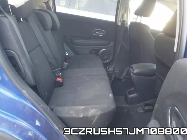 3CZRU5H57JM708800 фото 6