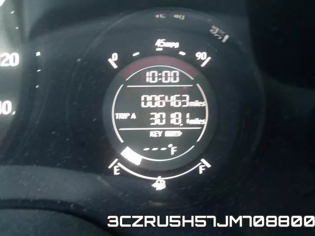 3CZRU5H57JM708800 фото 8
