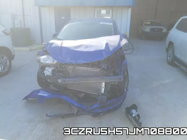 3CZRU5H57JM708800 фото 9