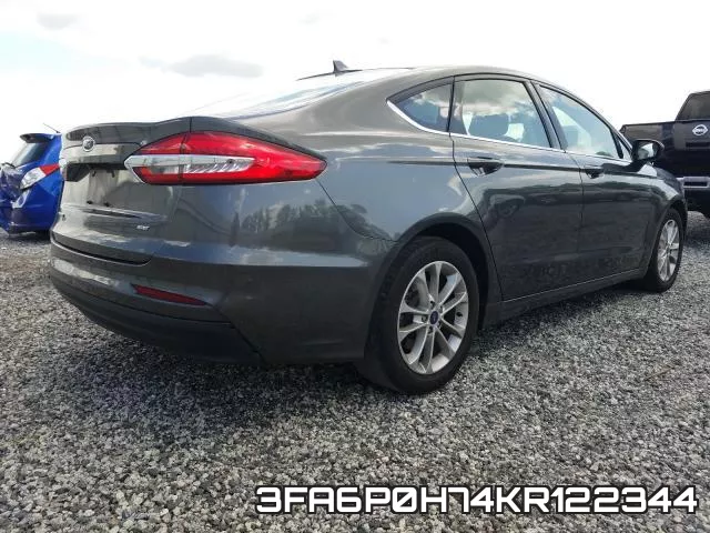 3FA6P0H74KR122344 фото 5