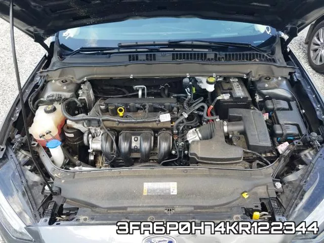3FA6P0H74KR122344 фото 8