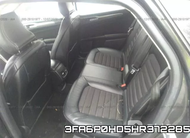 3FA6P0HD5HR372285 фото 7