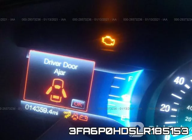 3FA6P0HD5LR185153 фото 6