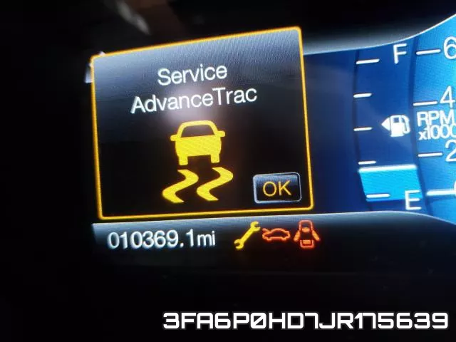 3FA6P0HD7JR175639 фото 9