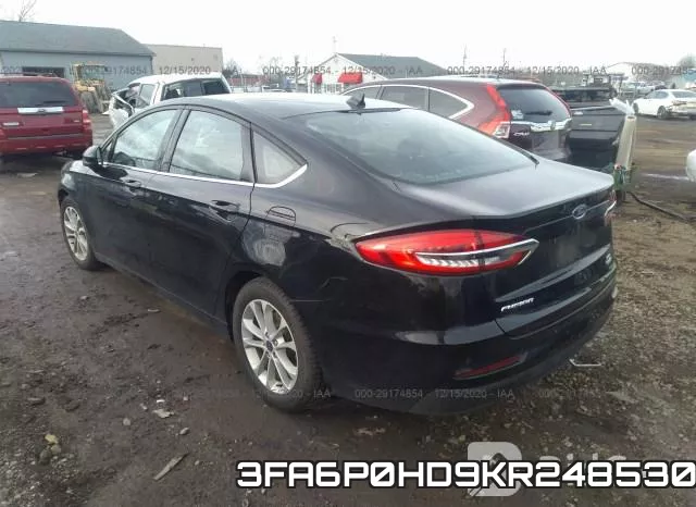 3FA6P0HD9KR248530 фото 4