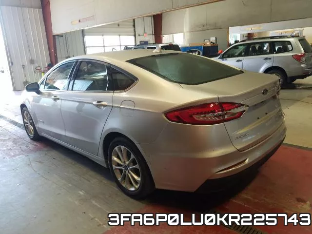 3FA6P0LU0KR225743 фото 4