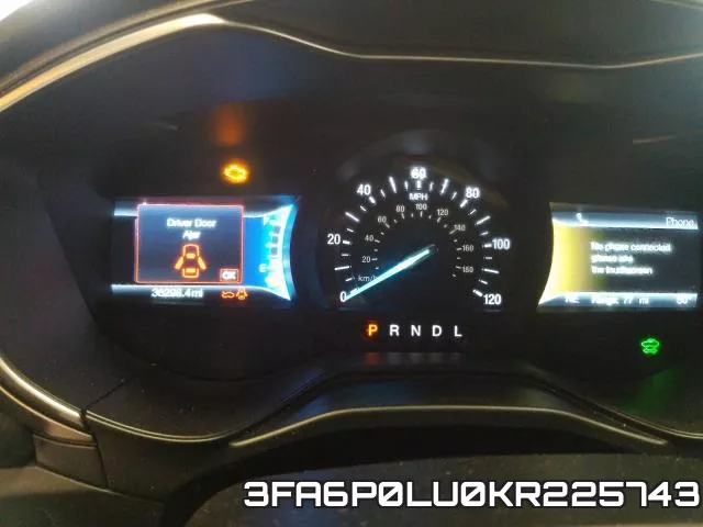 3FA6P0LU0KR225743 фото 9