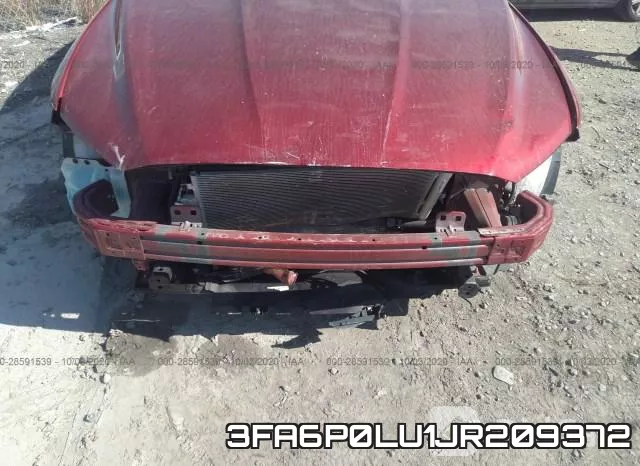 3FA6P0LU1JR209372 фото 7