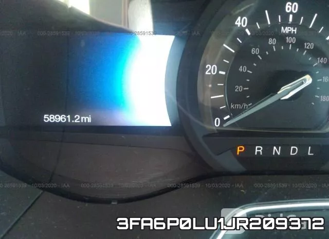 3FA6P0LU1JR209372 фото 8