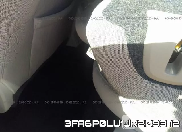 3FA6P0LU1JR209372 фото 9