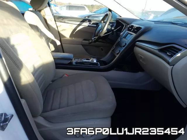 3FA6P0LU1JR235454 фото 5