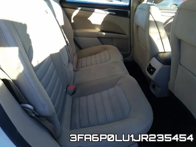 3FA6P0LU1JR235454 фото 6