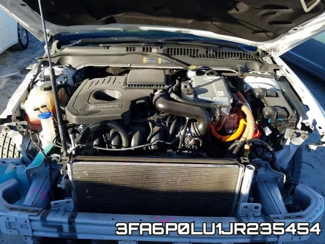 3FA6P0LU1JR235454 фото 7