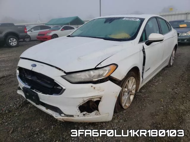 3FA6P0LU1KR180103 фото 3