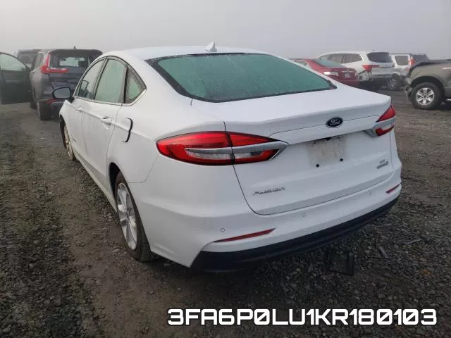 3FA6P0LU1KR180103 фото 4
