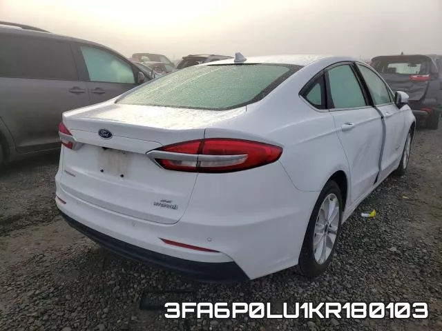 3FA6P0LU1KR180103 фото 5