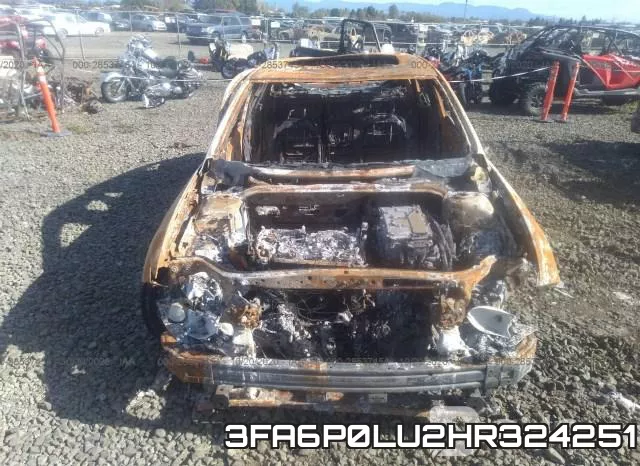 3FA6P0LU2HR324251 фото 7