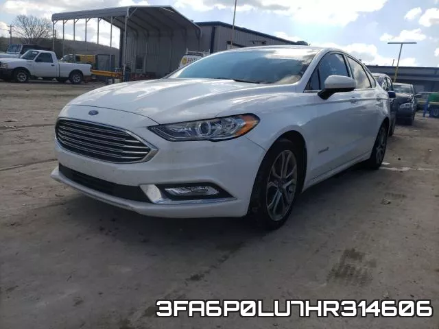 3FA6P0LU7HR314606 фото 3