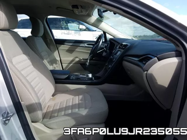 3FA6P0LU9JR235055 фото 5