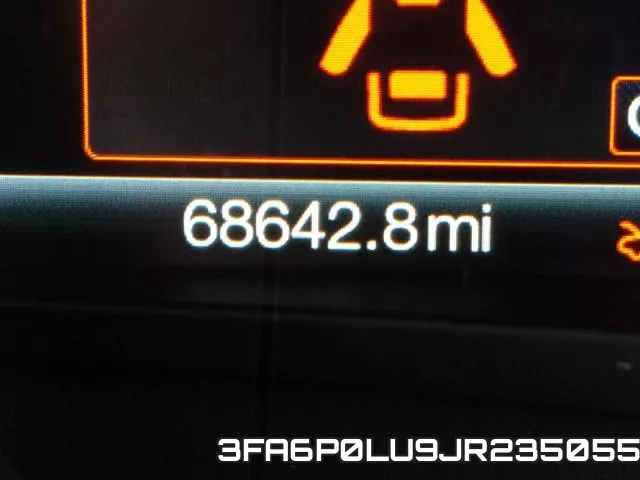 3FA6P0LU9JR235055 фото 8