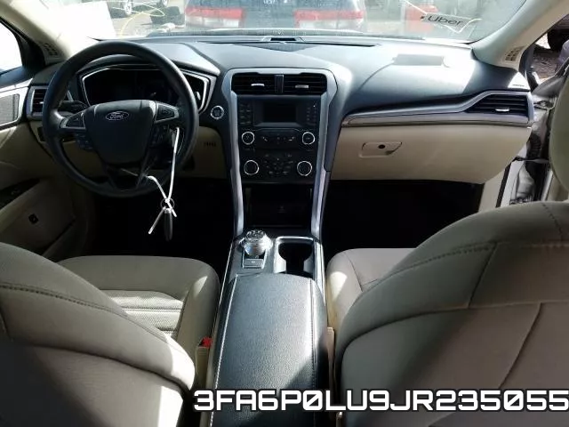 3FA6P0LU9JR235055 фото 9