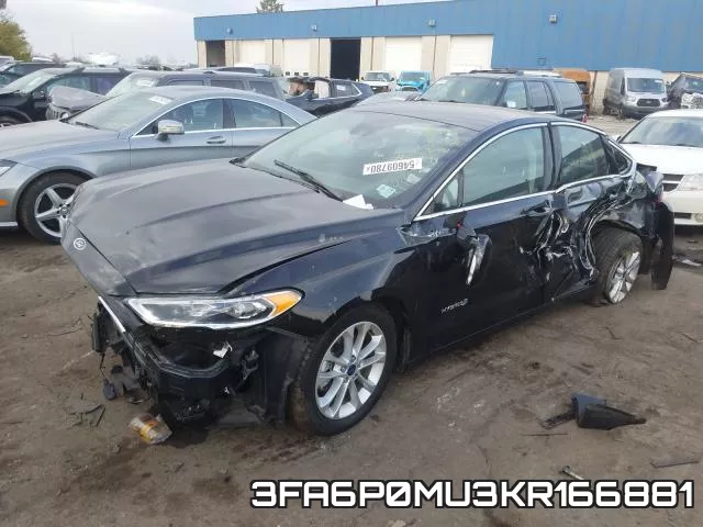 3FA6P0MU3KR166881 фото 3