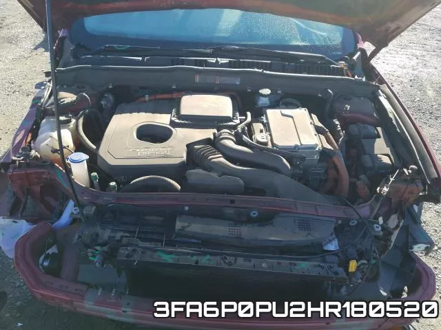3FA6P0PU2HR180520 фото 8