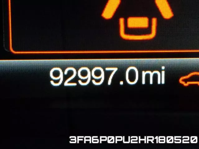 3FA6P0PU2HR180520 фото 9