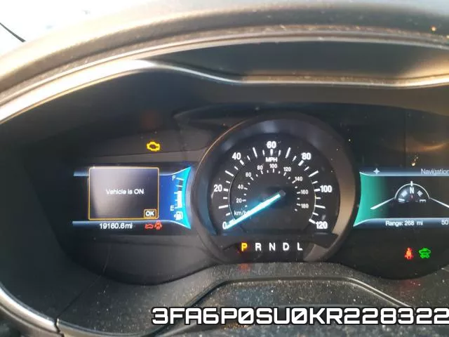 3FA6P0SU0KR228322 фото 9