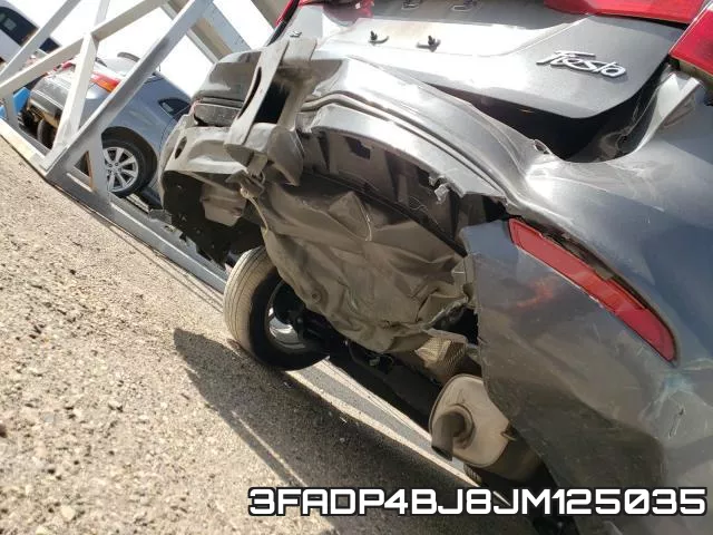 3FADP4BJ8JM125035 фото 10