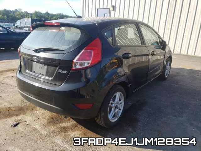 3FADP4EJ1JM128354 фото 5