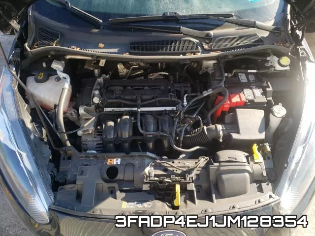 3FADP4EJ1JM128354 фото 8