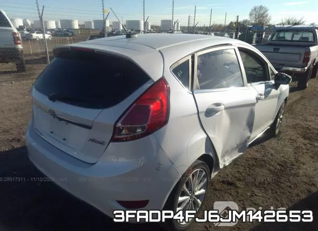 3FADP4FJ6JM142653 фото 5