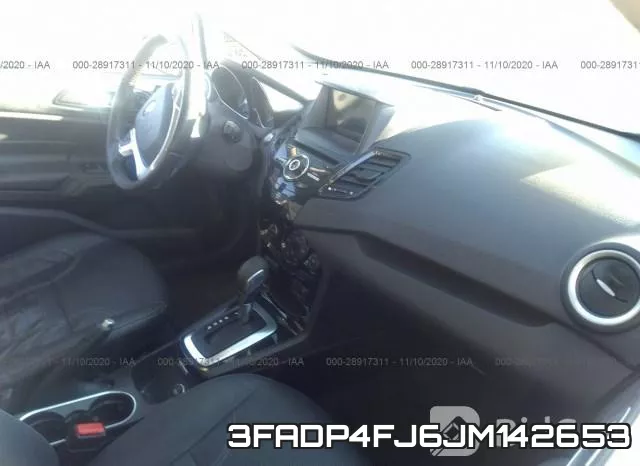 3FADP4FJ6JM142653 фото 6