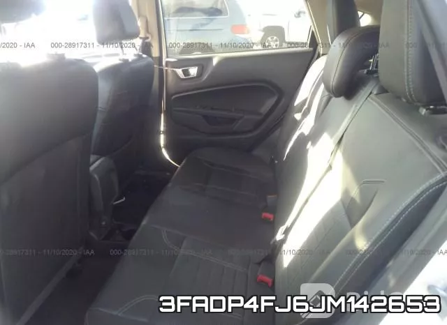 3FADP4FJ6JM142653 фото 9