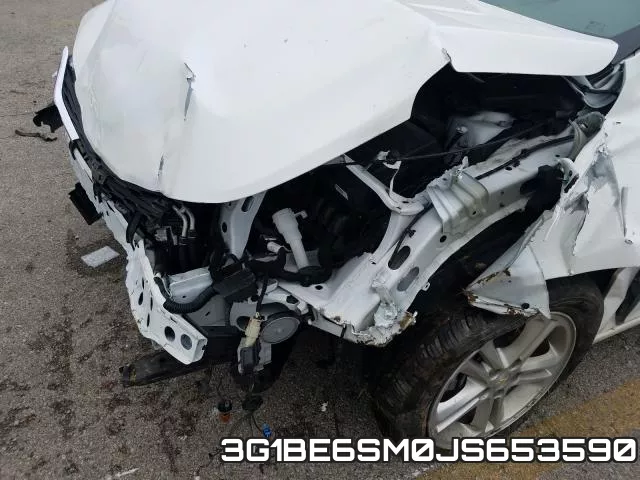 3G1BE6SM0JS653590 фото 10