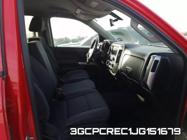 3GCPCREC1JG151679 фото 6