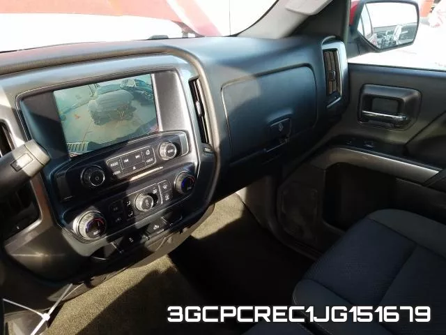 3GCPCREC1JG151679 фото 10