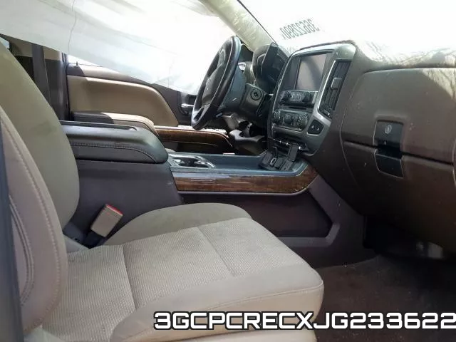 3GCPCRECXJG233622 фото 6