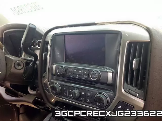 3GCPCRECXJG233622 фото 8