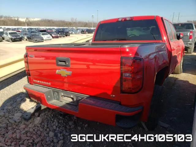 3GCUKREC4HG105103 фото 4